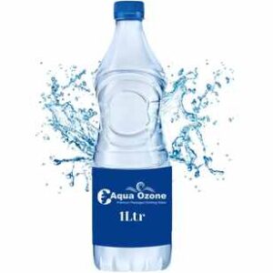 1Ltr Kinley 500ml Kinley, Aqua Ozone Customised labeled water bottle solution for your business in Hyderabad