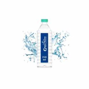 250ml Square, Aqua Ozone Personalised water bottle solution in Hyderabad
