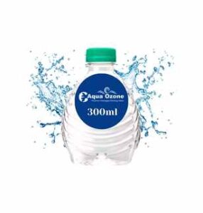 300 ml Personalised water bottles