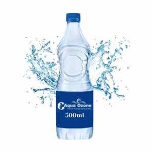 500ml customized water bottles